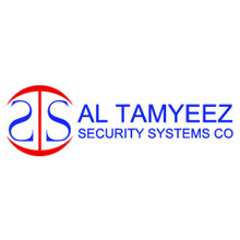 Al Tamyeez Security Systems Co