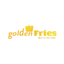 Golden Fries
